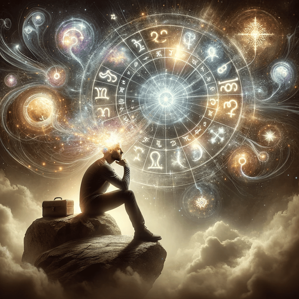 Astrología psicológica