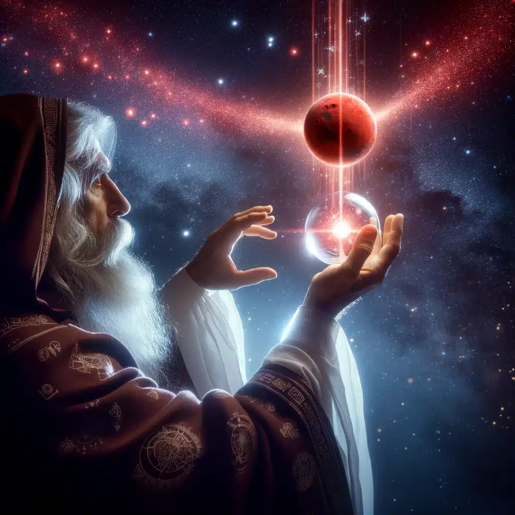 Alquimia Planetaria