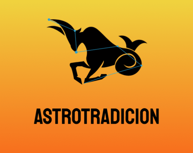 Astrología Tradicional — logotipo