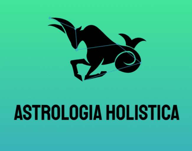 Astrología Holística — logotipo