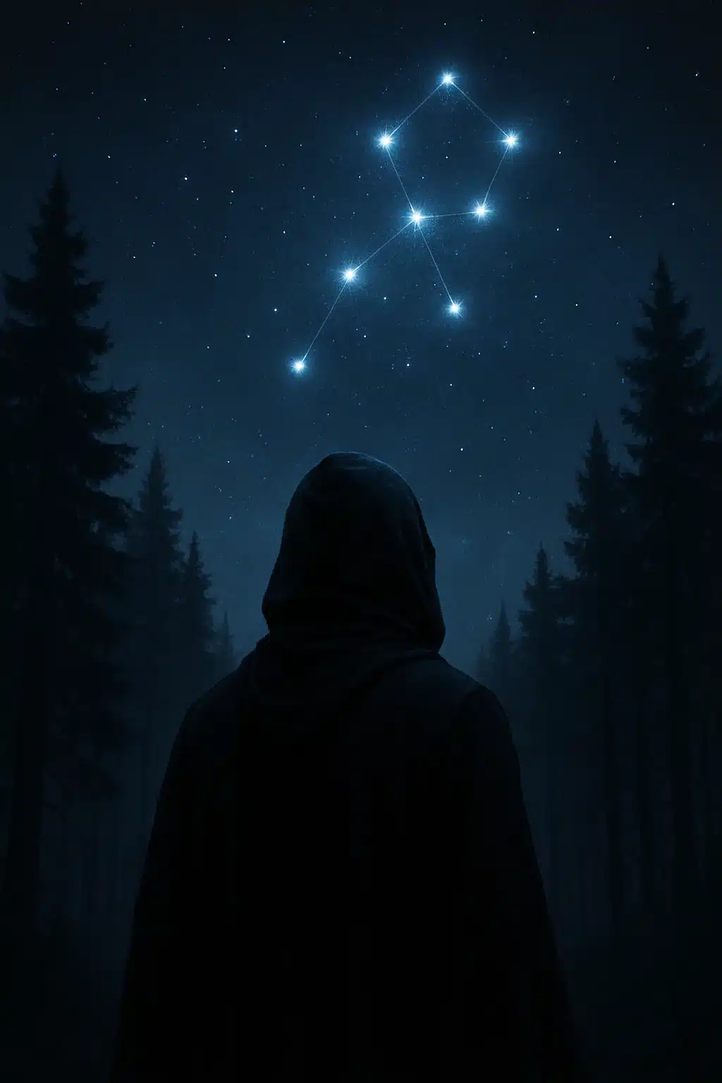 las estrellas herméticas