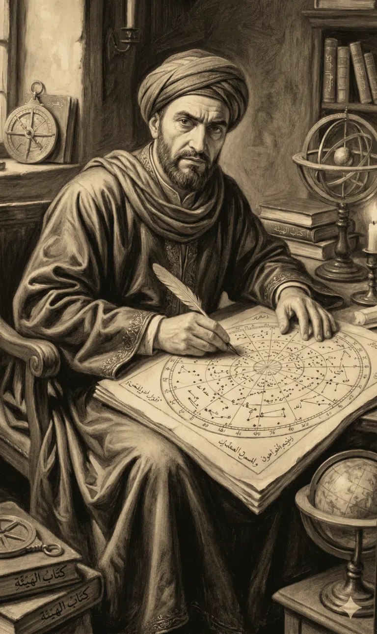 Historia de la astrología: Vida y legado de Abū Ma'shar al-Qabisi
