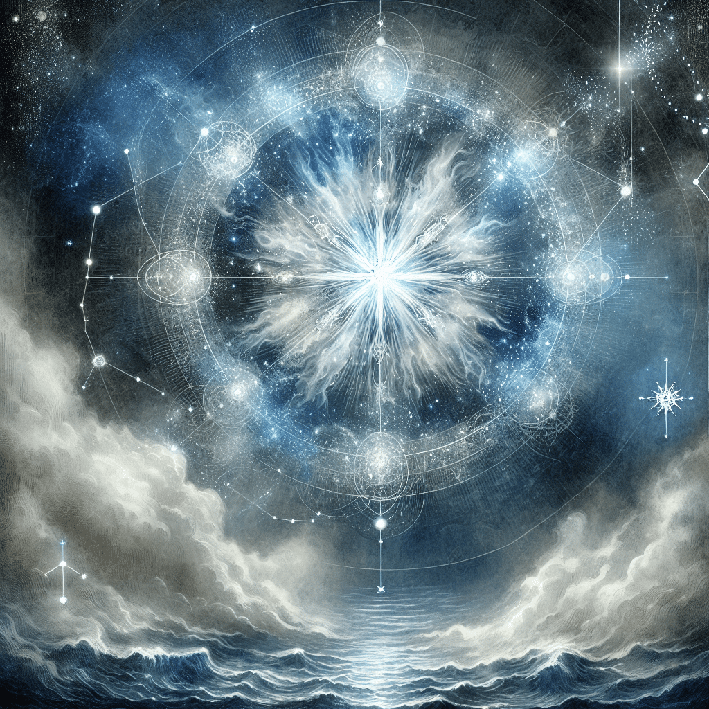 Fomalhaut, la estrella mística del sur - AstroCronos