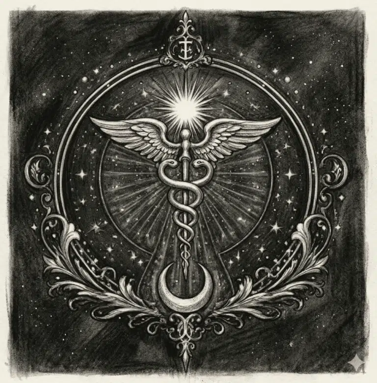 Lotes en astrología tradicional: Definición, uso y cálculo práctico
