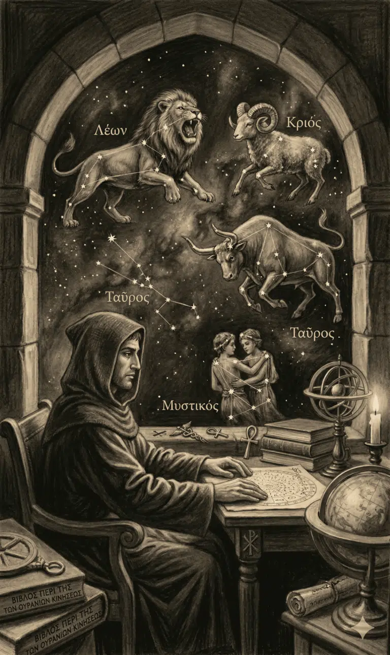 Astrología tradicional: Significado y función de los signos zodiacales