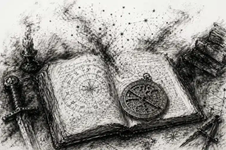 Guido Bonatti y la astrología militar en la Italia medieval: análisis de la tesis de Robert S. Hand
