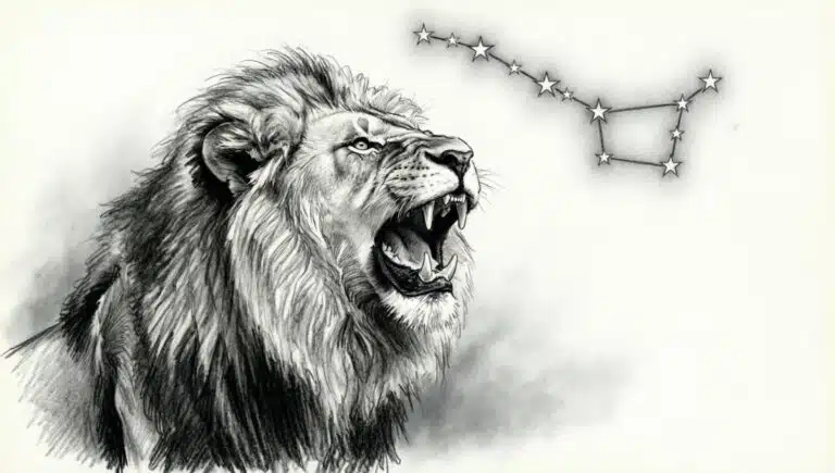 Qué Significa Tener el Sol en Leo en la Carta Natal: La Gloria del Luminar en su Propio Reino según Guido Bonatti