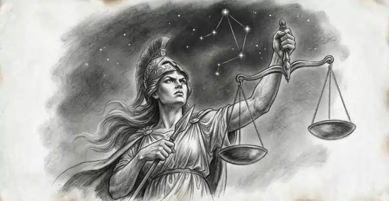 Sol en Libra: La Caída en la Casa del Otro según Abu Ma'shar y Bonatti