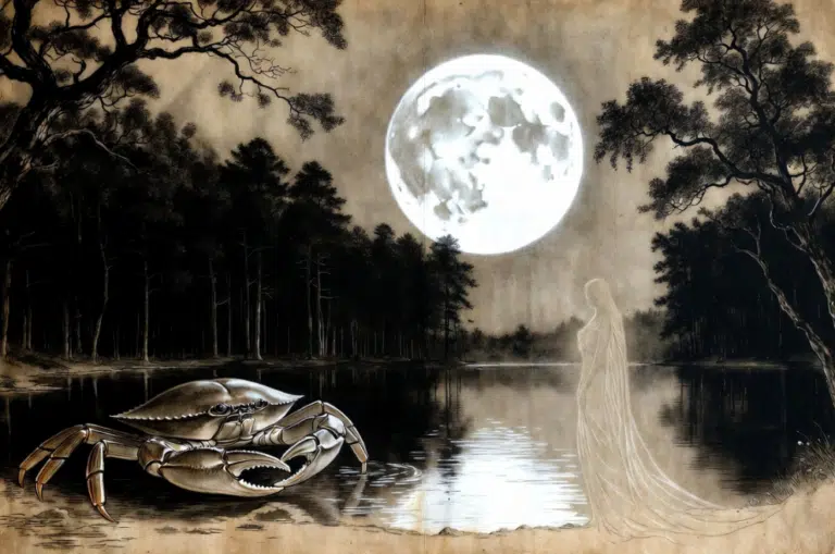 La Luna en Cáncer según la Astrología Tradicional
