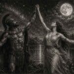 Masculino y femenino en la astrología tradicional: género, luminares y cosmología en Ptolomeo y Vettius Valens