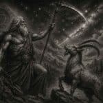 Saturno en la Astrología Tradicional: El Arquitecto del Tiempo, el Karma y la Madurez