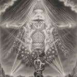 El Ascenso del Alma a Través de las 8 Esferas: Cosmología Hermética y Astrología Medieval
