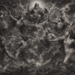 La Teomachia y los Planetas: Qué Dice la Astrología Tradicional sobre la Batalla de los Dioses