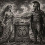 Venus en Aries en la Carta Natal: El Amor que Conquista sin Pedir Permiso