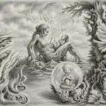 El Hyleg en Astrología Tradicional: El Guardián de la Vida