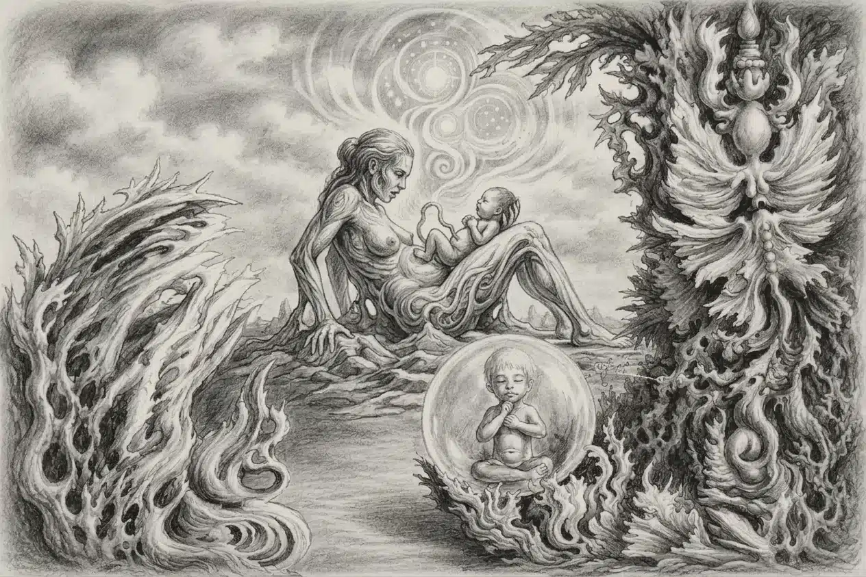 El Hyleg en Astrología Tradicional: El Guardián de la Vida