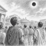 Los eclipses en la astrología tradicional: señales del cielo y cambios en la tierra