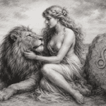 Venus en Leo en la Carta Natal: El Amor que Reina con el Corazón Abierto